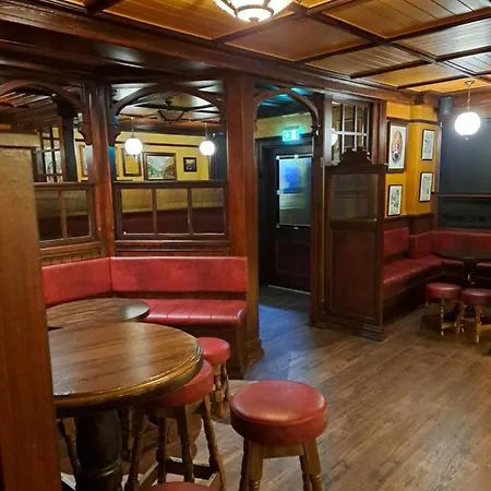 The Coachmans