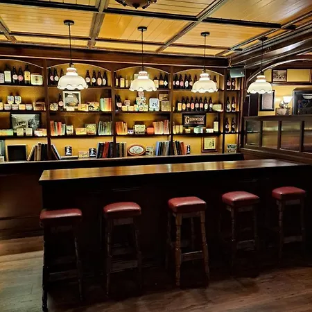 The Coachmans Hotel