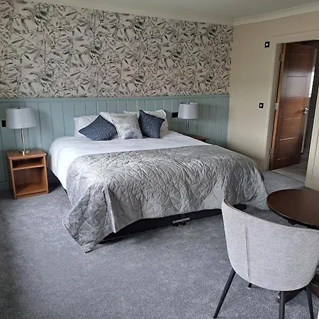 Hotel The Coachmans