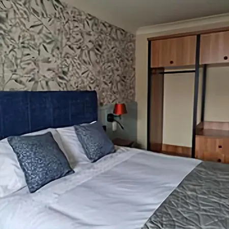 The Coachmans Ροσκόμον