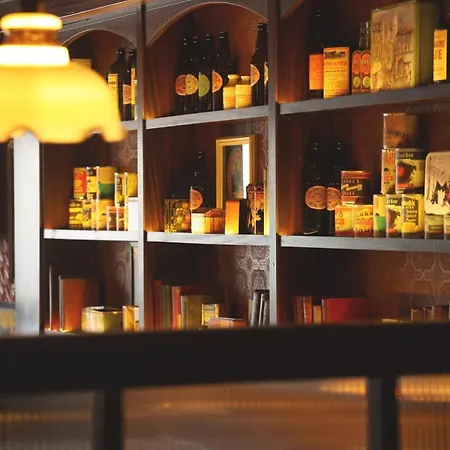 Ξενοδοχείο The Coachmans