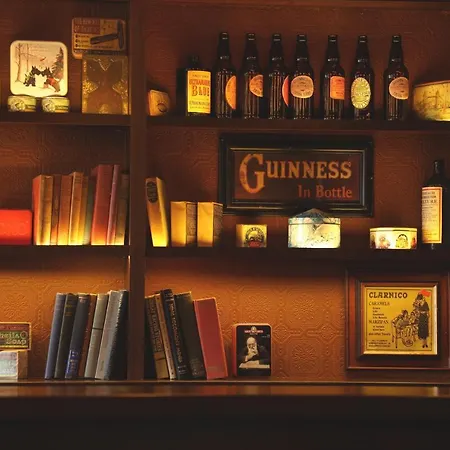 The Coachmans Ροσκόμον