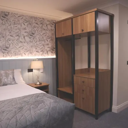 The Coachmans روسكومون