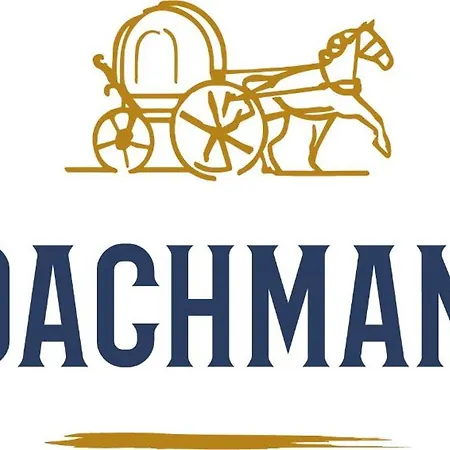 Hotell The Coachmans