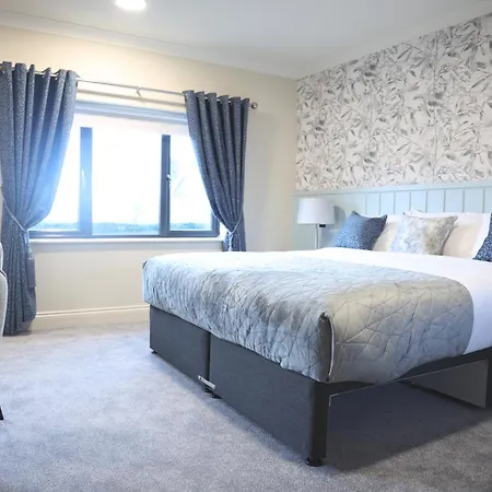 Hotel The Coachmans Roscommon