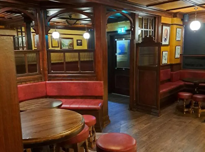 The Coachmans