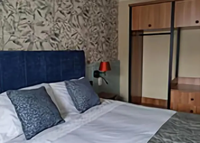 The Coachmans Roscommon