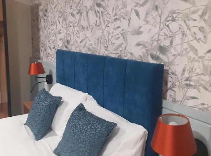 The Coachmans Hotel Roscommon