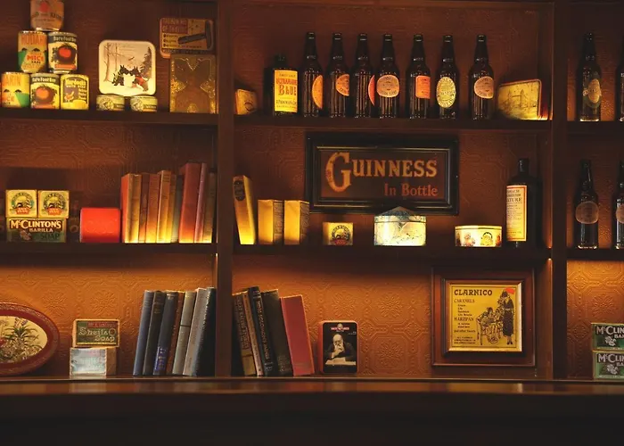 The Coachmans Roscommon