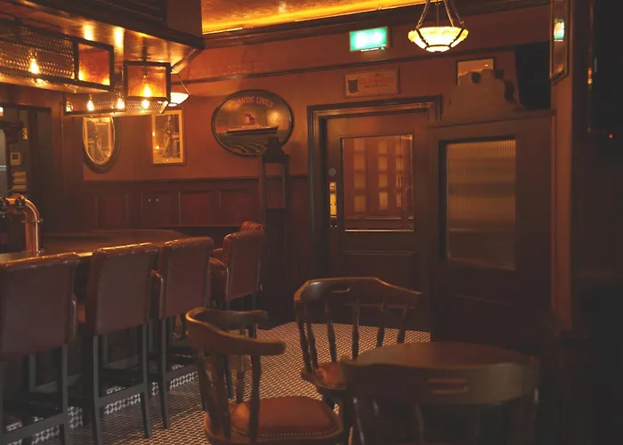 The Coachmans Hotel
