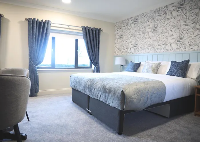 Hotel The Coachmans Roscommon