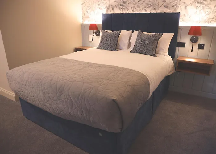 The Coachmans Hotel 2*